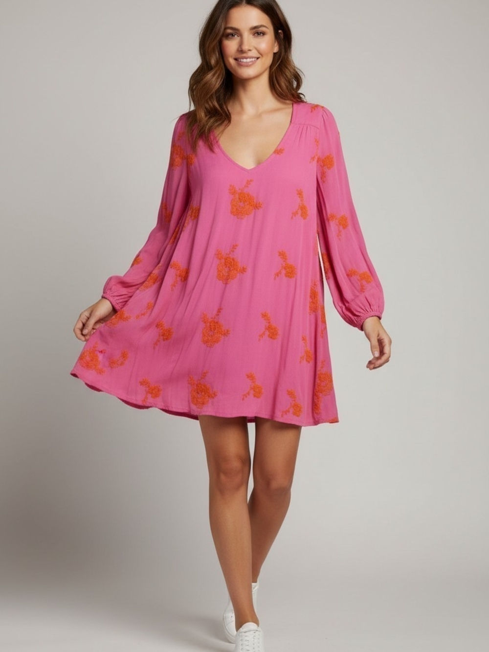 FREE PEOPLE